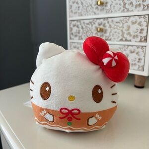 Hello Kitty Reversible Plush